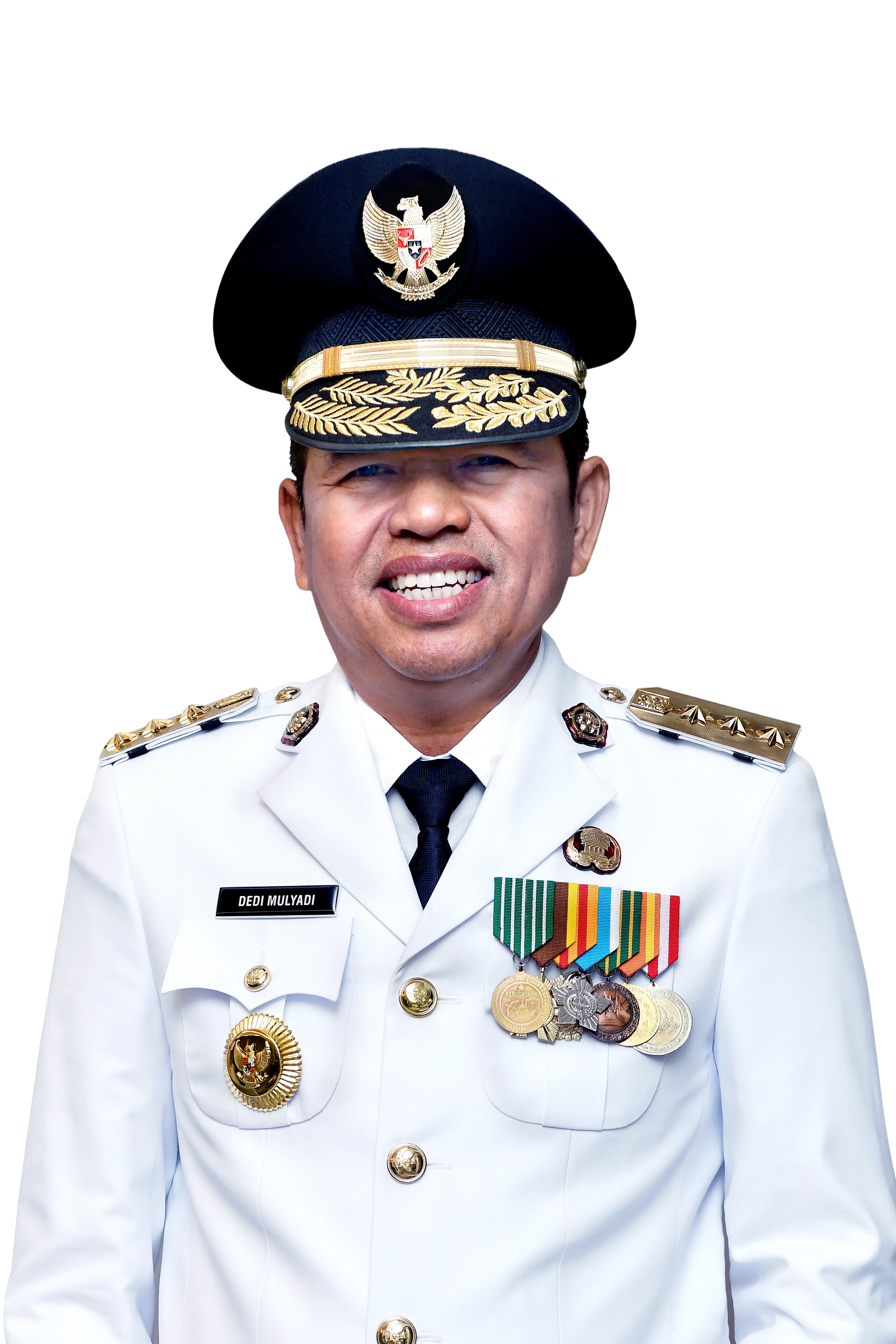Dedi Mulyadi