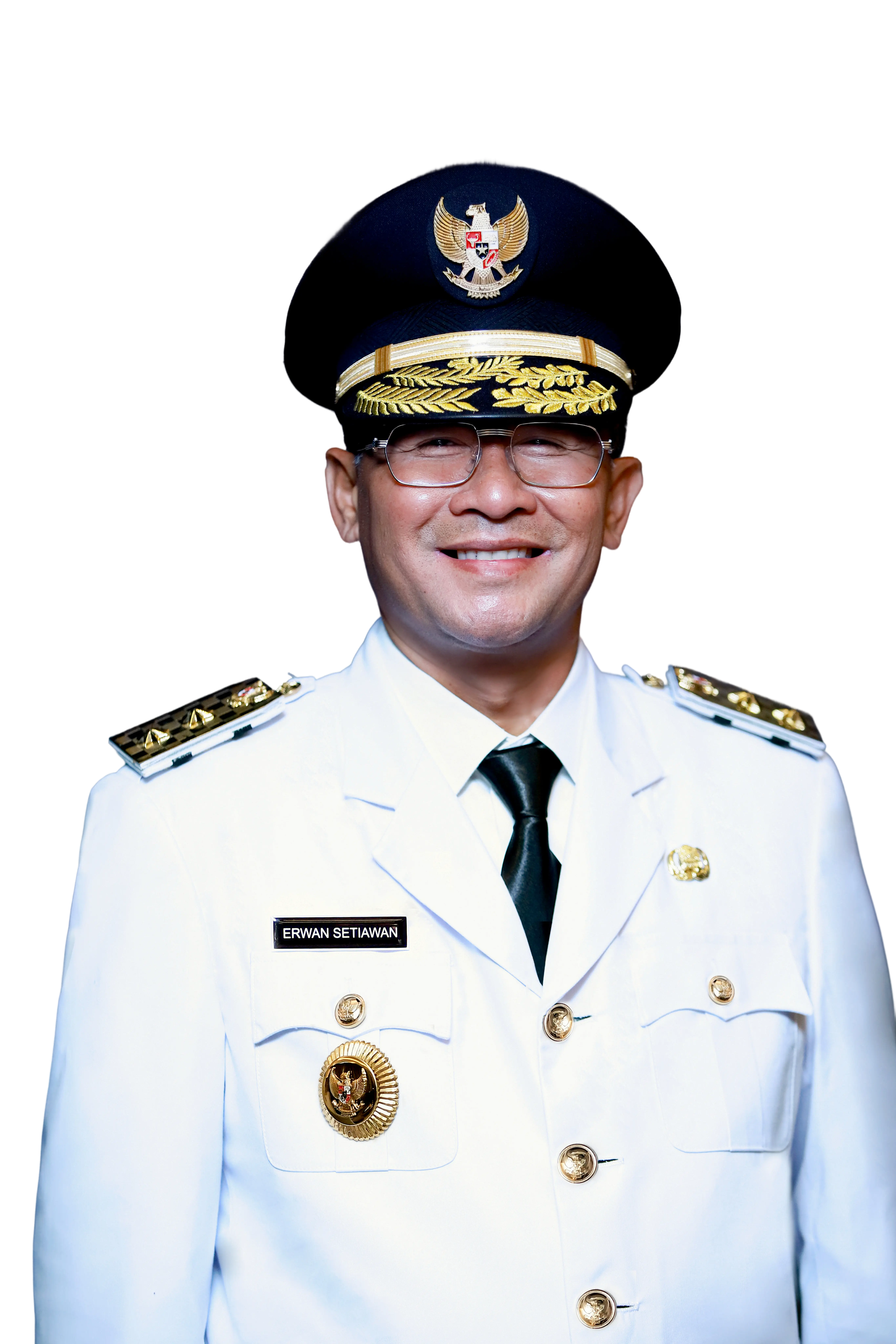 Erwan Setiawan