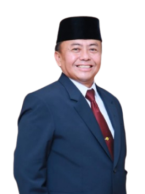 Herman Suryatman